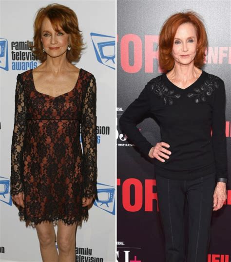 Swoosie Kurtz Health Update: Details on the Man。